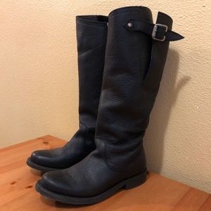 Independent Boot Company Tall Boots